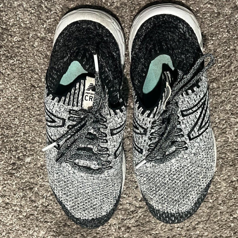 New Balance Cruz - Fresh foam knit shoes
